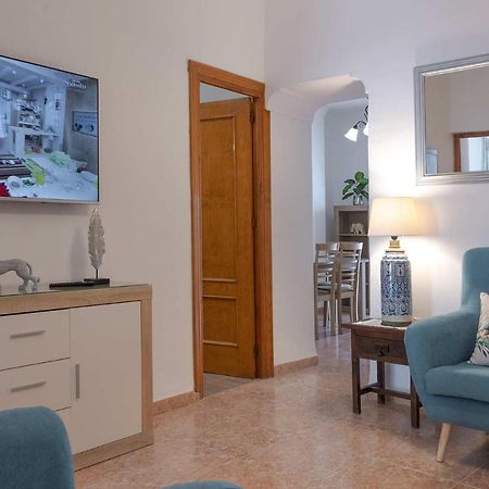 Apartamento Rosarito ネルハ エクステリア 写真